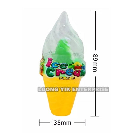 ICE CREAM CANDY 30PCS CONE