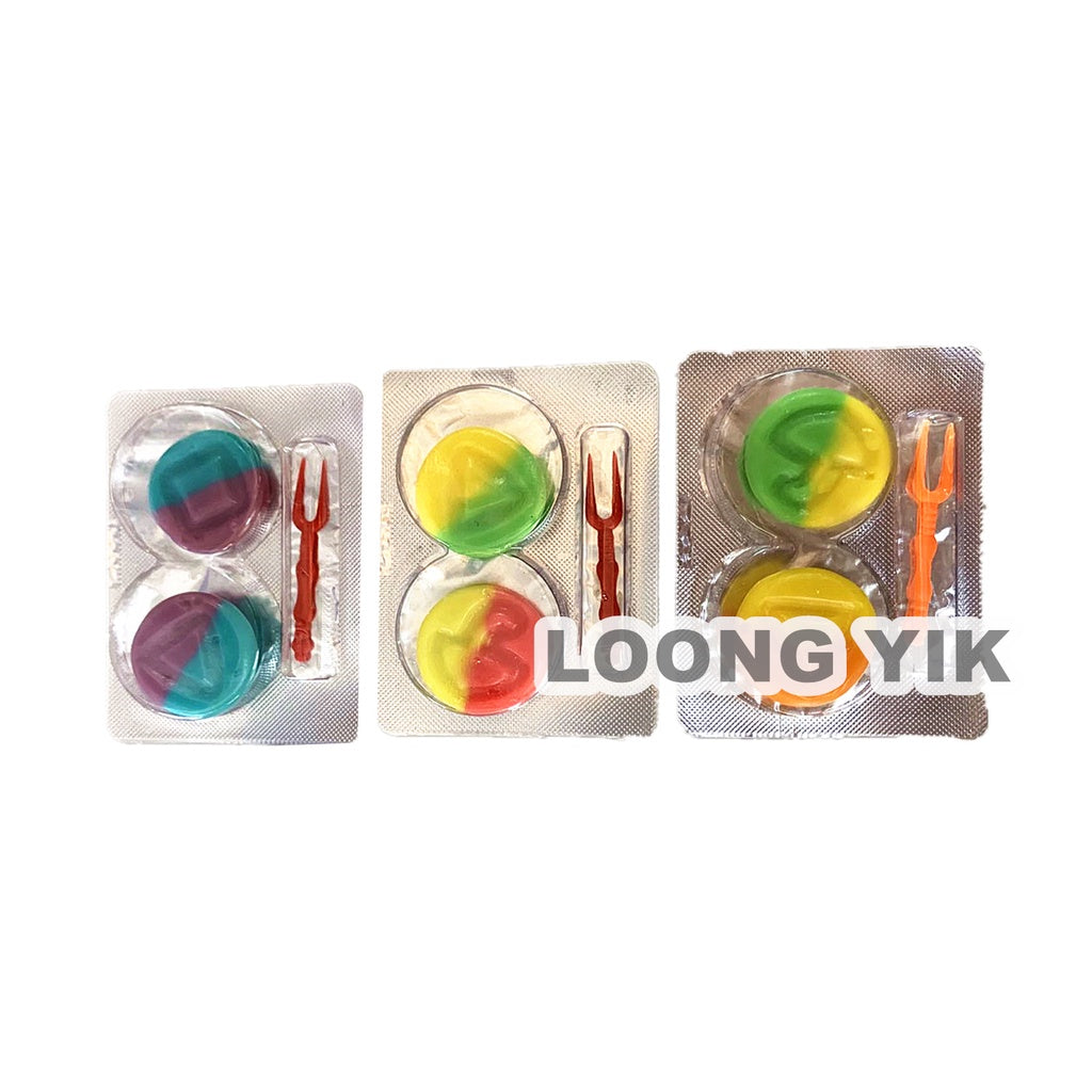 SOTONG GAME GUMMY CANDY 10G X 30PCS