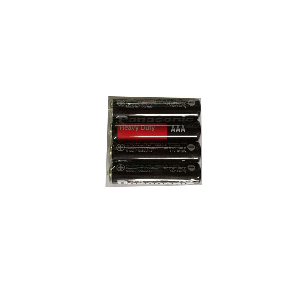 Panasonic AAA 15card(60pcs)