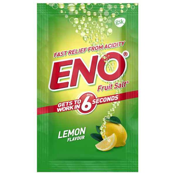 ENO TASTE LEMON 1PACK=24PCS