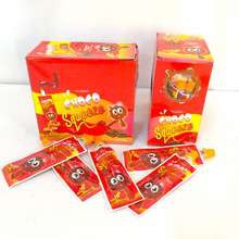 COCOALAND CHOCO SQUEEZE 12G X 40PCS