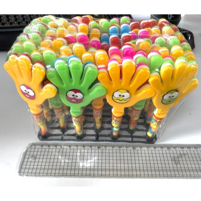 CLAP HAND TOYS CANDY 30PCS TEPUK TANGAN