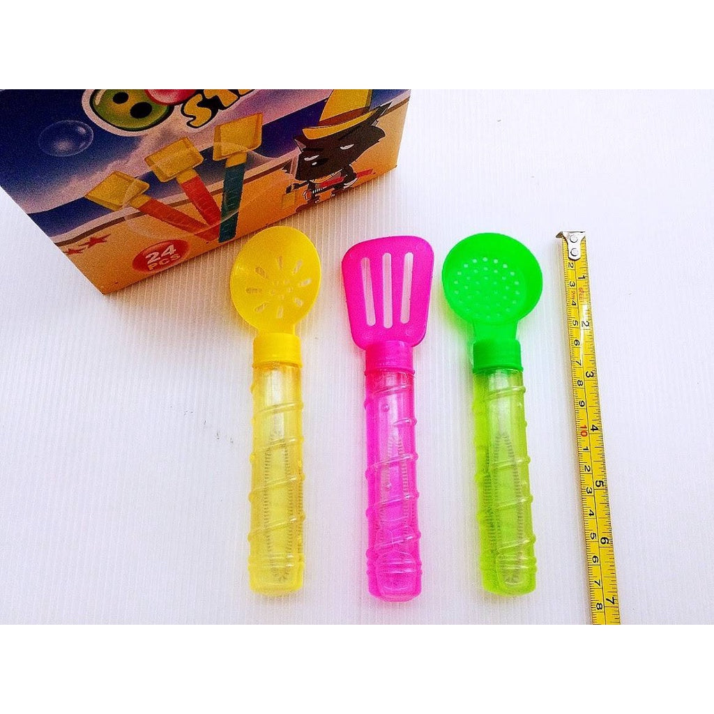 BEACH BUBBLE STICK 24PCS MAINAN AIR SABUN