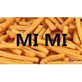 SNEK KU TAM TAM / MIMI SNACKS 20G X 30PCS