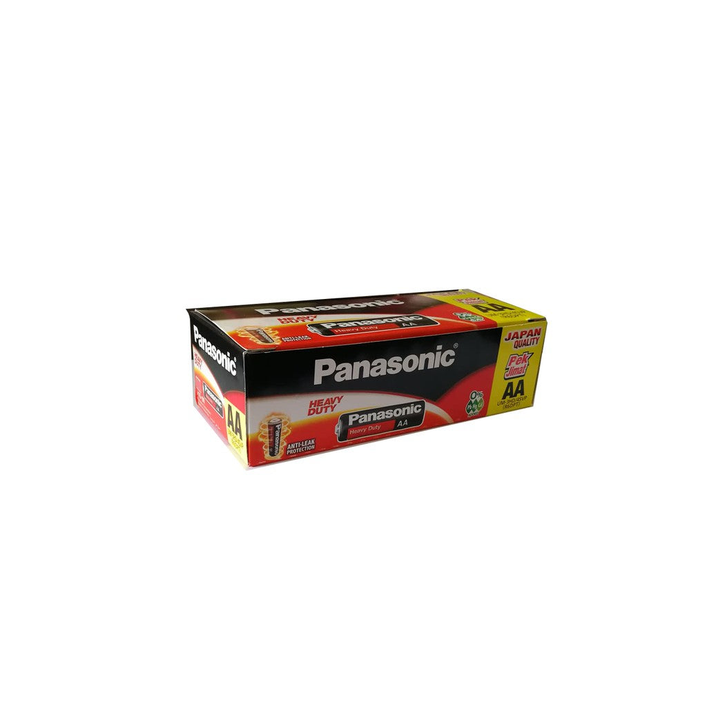 Panasonic AA 15card(60pcs)