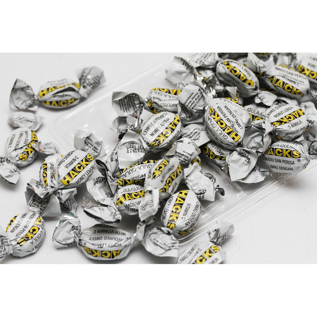 HACKS CANDY SWEETS 1.5KG