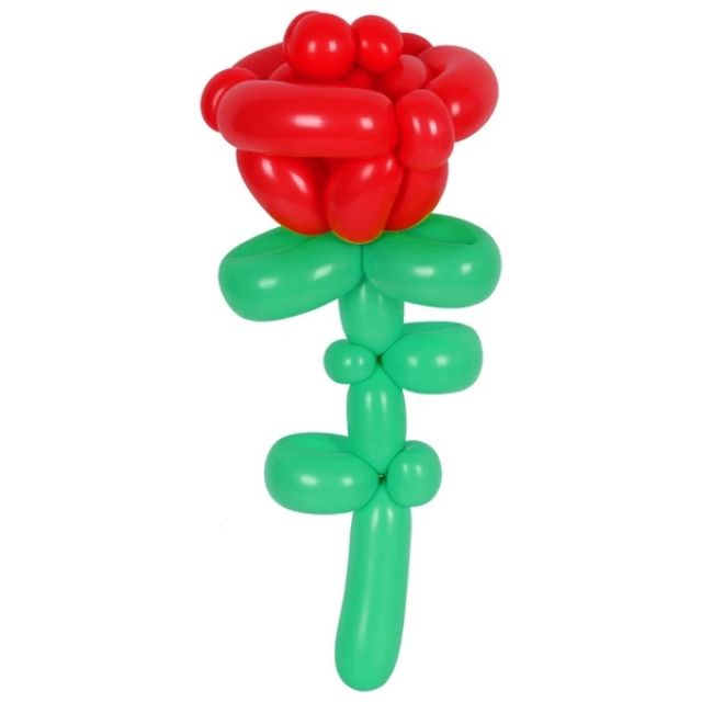 Magic long ballon 50pcs