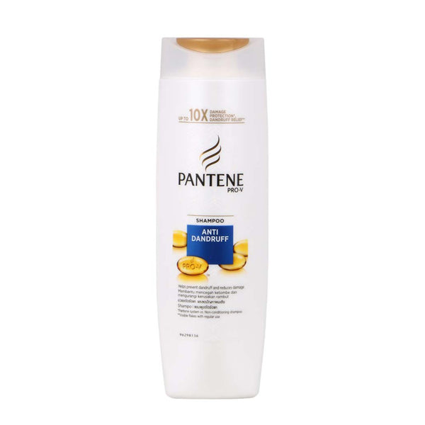 Pantene Shampoo 170ml 7 Colours To Choose