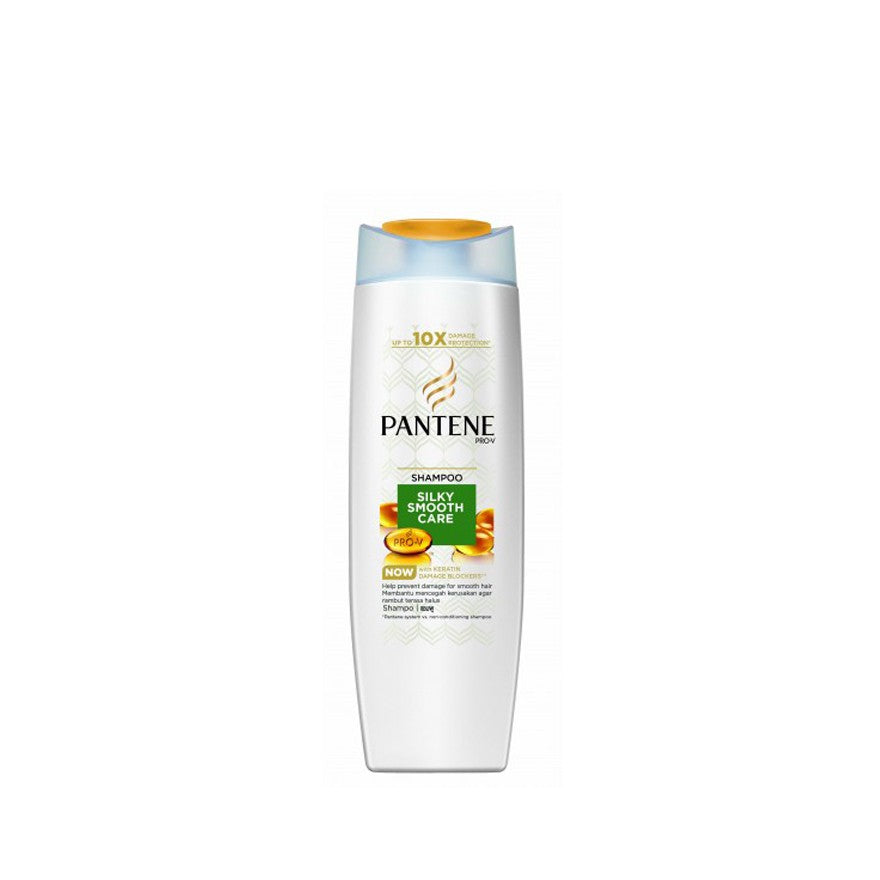 Pantene Shampoo 170ml 7 Colours To Choose