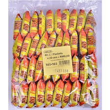 SNEK KU MIMI SNACKS 16G X 30PACKS