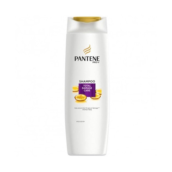 Pantene Shampoo 170ml 7 Colours To Choose