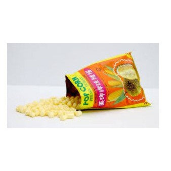 POP CORN PERISA DURIAN 70G X 10PACKS