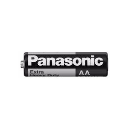 PANASONIC EXTRA HEAVY DUTY AA 2B 12PACKS(24PCS)