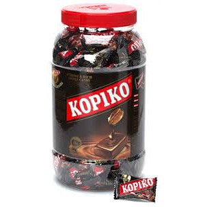 KOPIKO COFFEE CANDY 900G