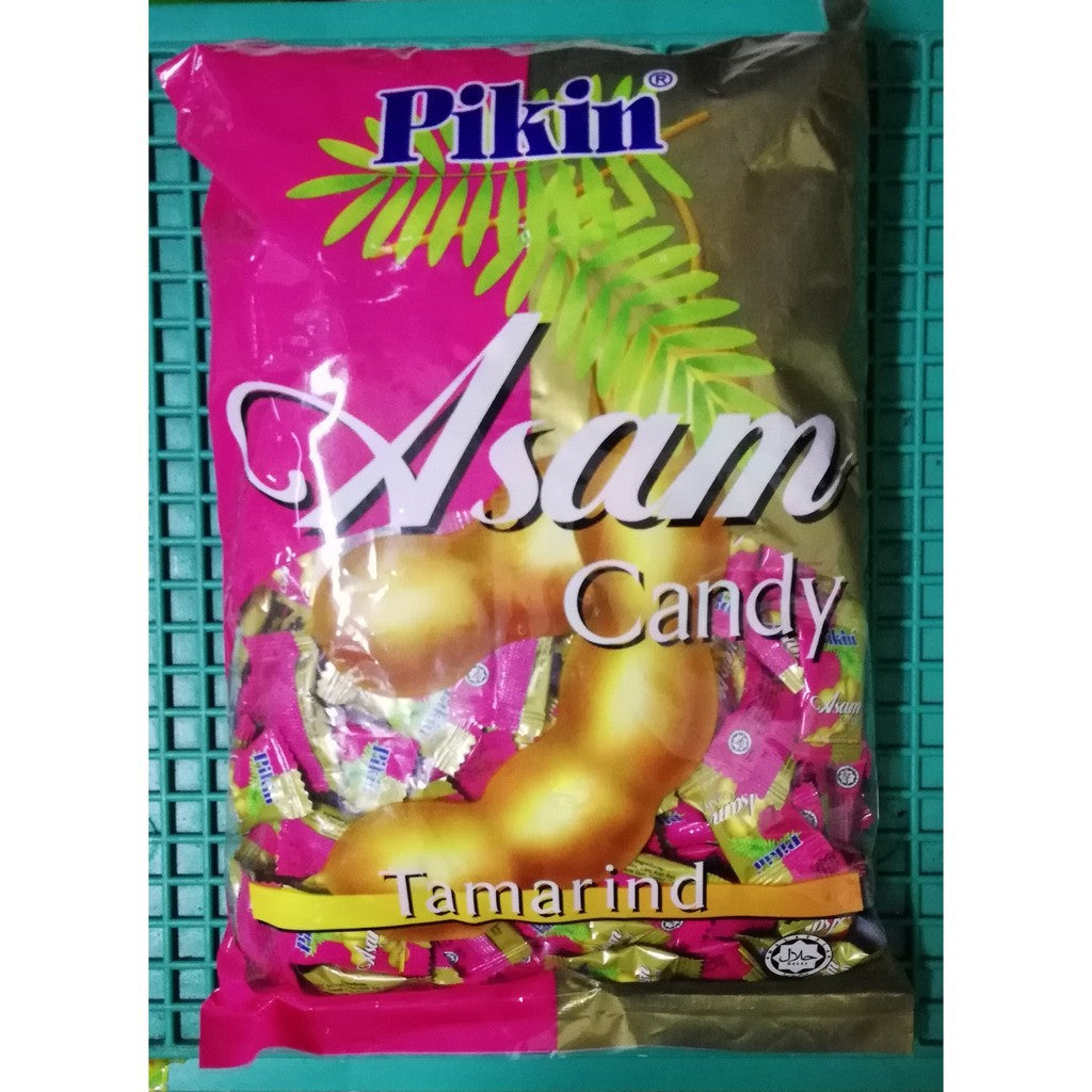 PIKIN ASAM TAMARIND CANDY 910G(350PCS)