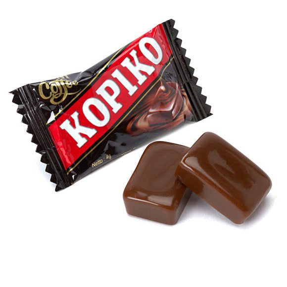 KOPIKO COFFEE CANDY 900G