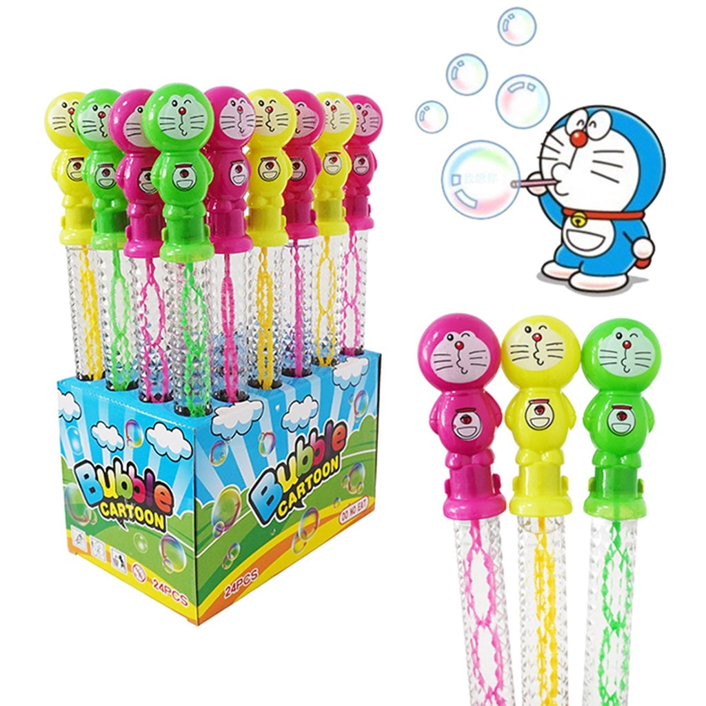 Bubble Stick Water Blow 24pcs (36cm)