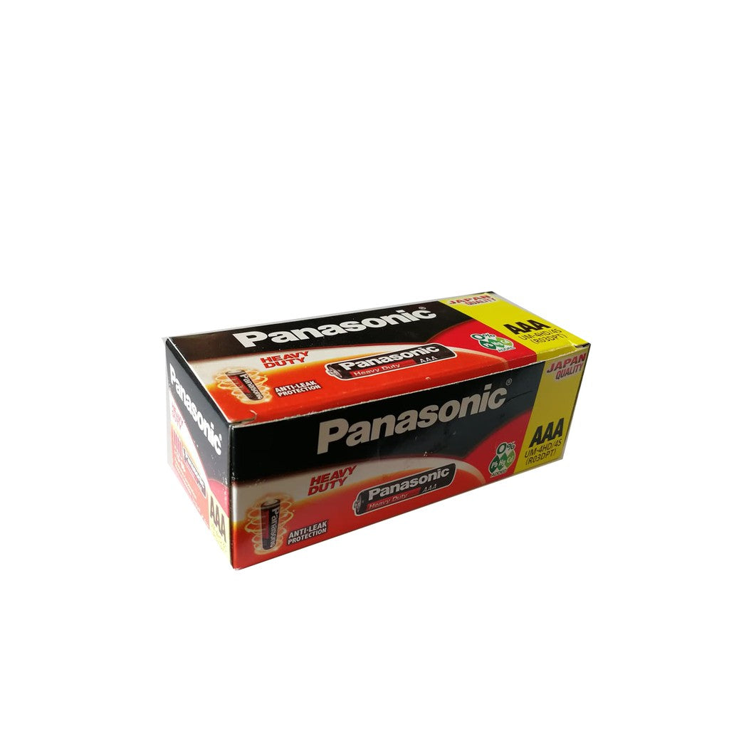 Panasonic AAA 15card(60pcs)