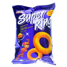 SUPER RING 14G x 30pkt / 60G x 10pkt