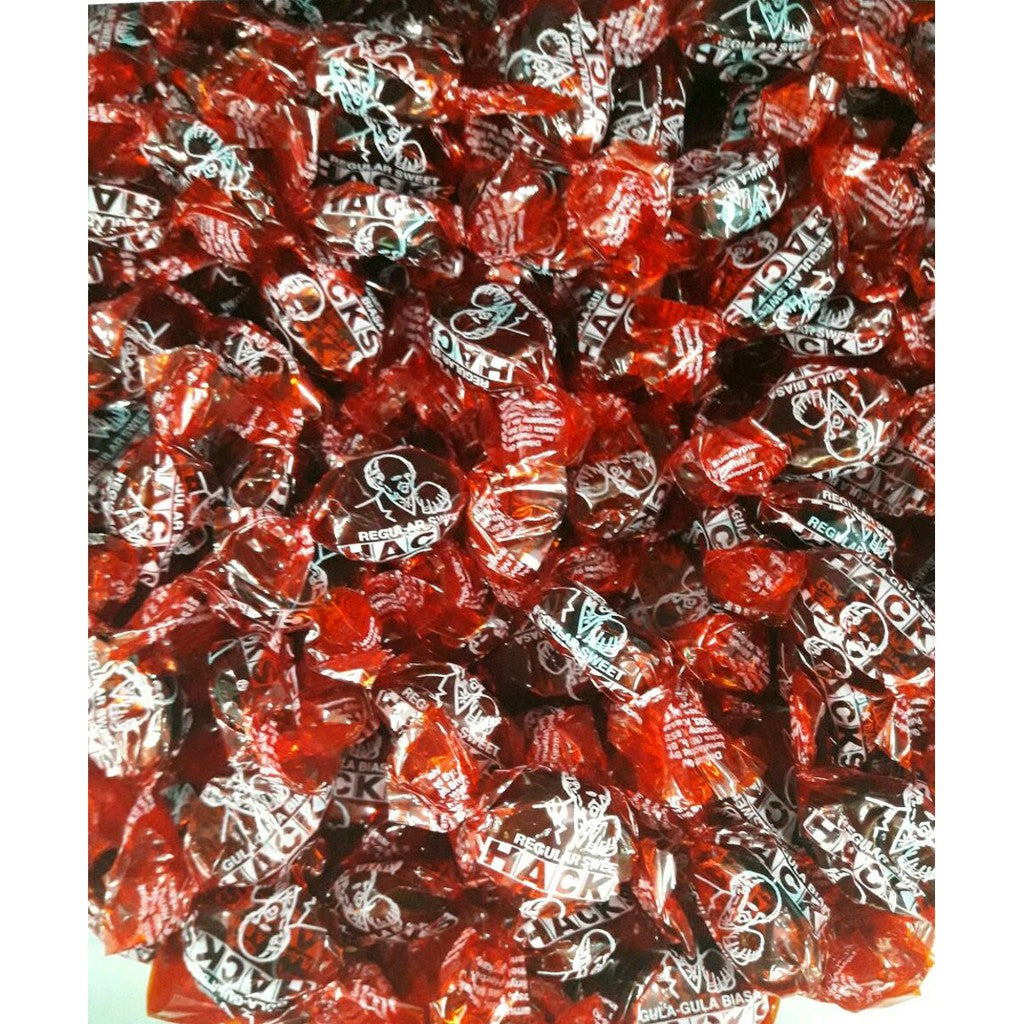 HACKS CANDY SWEETS 1.5KG