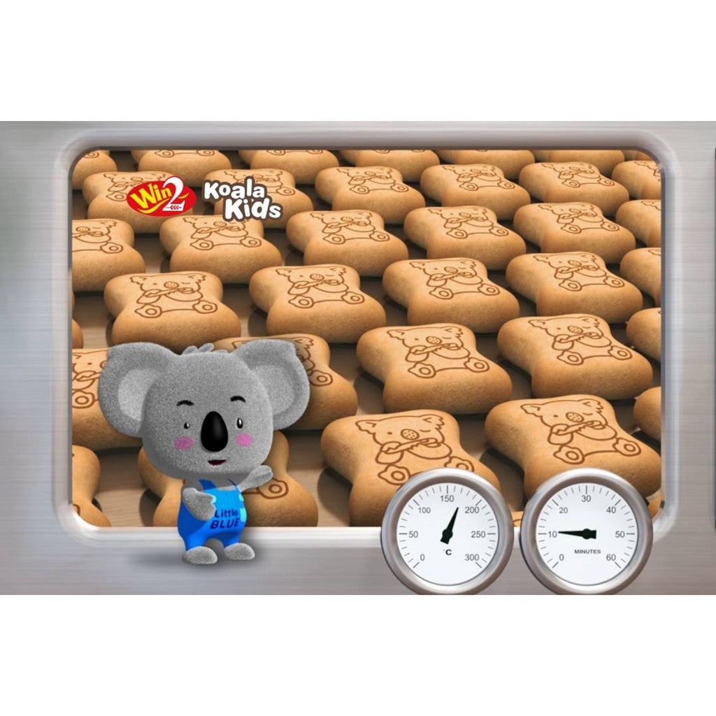 WIN 2 KOALA KIDS WITH CHOCOLATE FILLING 24PACKS