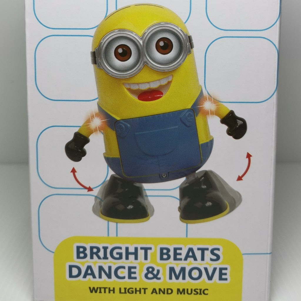 DANCING BANANA KIDS TOYS