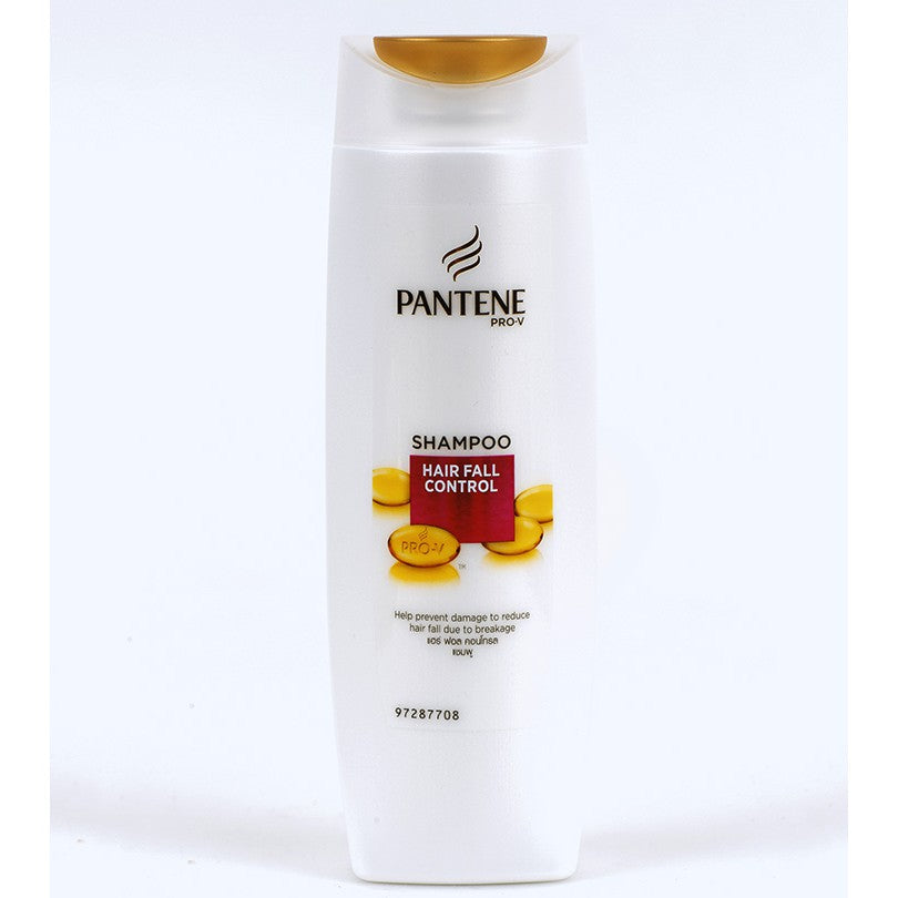 Pantene Shampoo 170ml 7 Colours To Choose