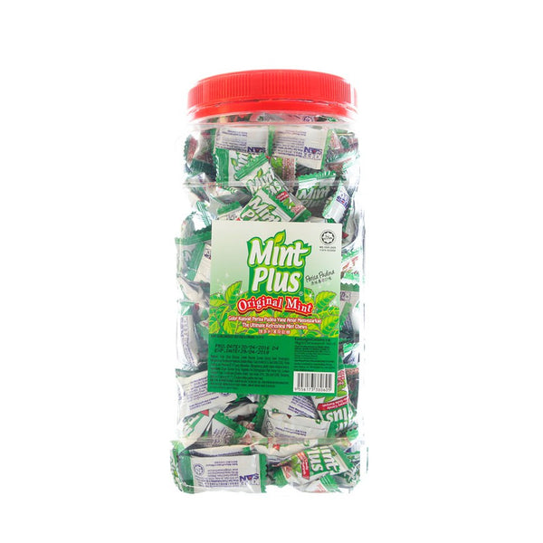 MINT PLUS 350PCS ORIGINAL MINT