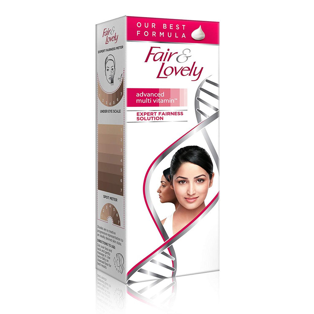 Fair & Lovely Advanced Multi-Vitamin cream 50g