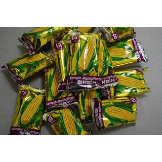 London Bin Bin Corn Keropok Jagung 40pcs