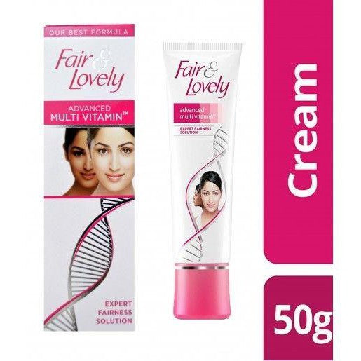 Fair & Lovely Advanced Multi-Vitamin cream 50g