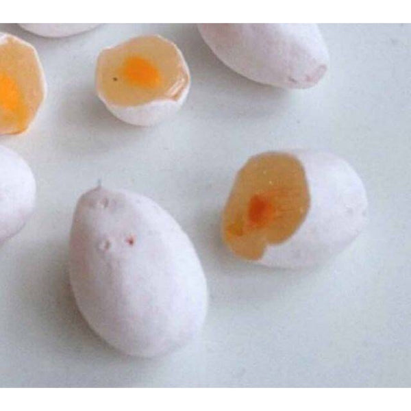 Bird Egg Candy Childhood Snack ❤️ 30Pcs Malaysia 鸟蛋糖 儿童糖果 童年回忆