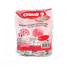 CLOUD 9 CANDY 800G(320PCS)