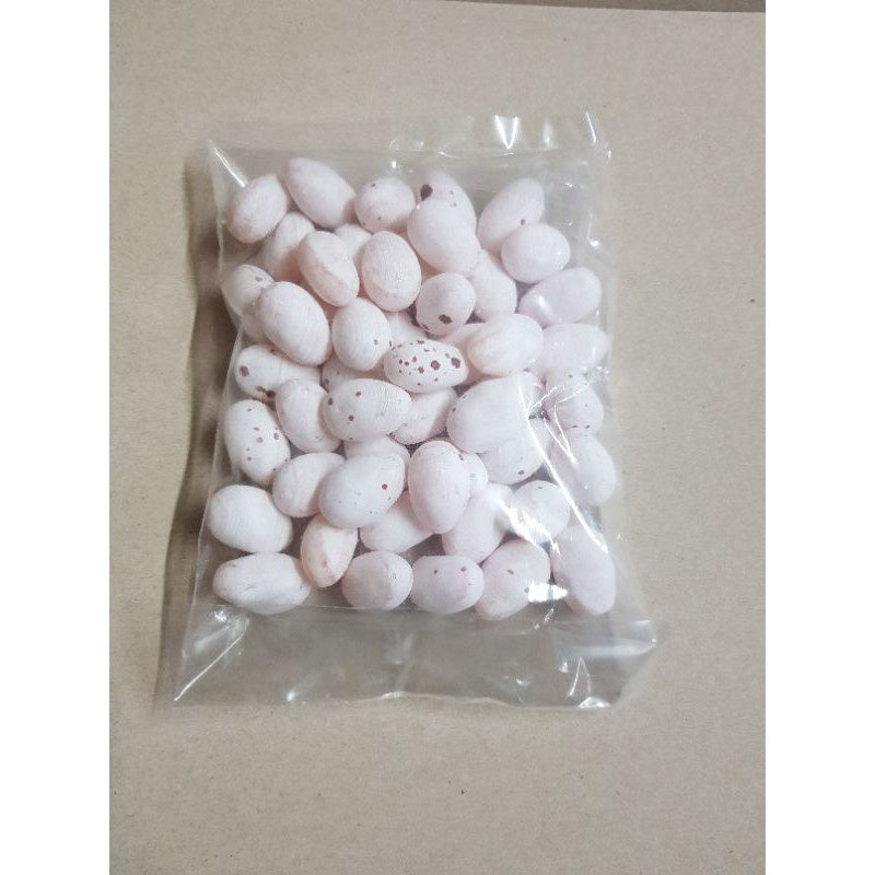 Bird Egg Candy Childhood Snack ❤️ 30Pcs Malaysia 鸟蛋糖 儿童糖果 童年回忆