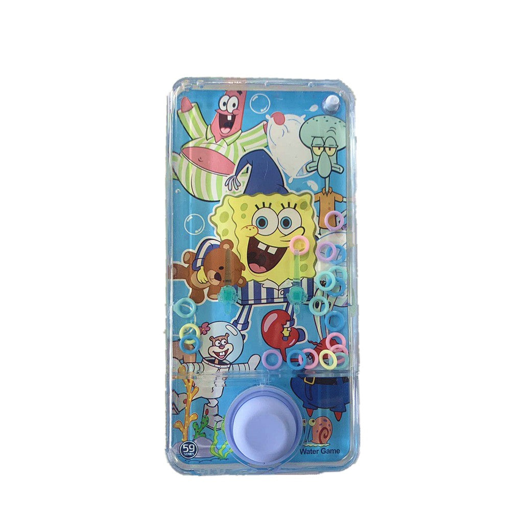 WATER GAME HANDPHONE CHILDHOOD BUY SEVEN GET OFFER!!