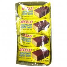 Apollo Layer Cake 18g X 24pcs (1box)