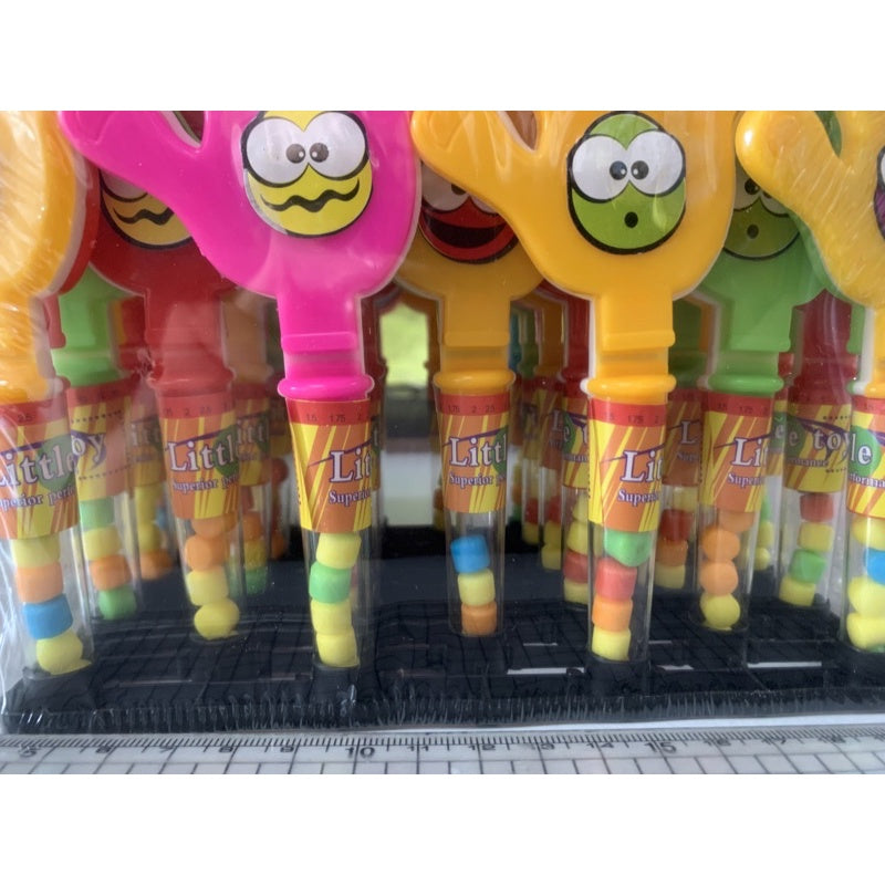 CLAP HAND TOYS CANDY 30PCS TEPUK TANGAN