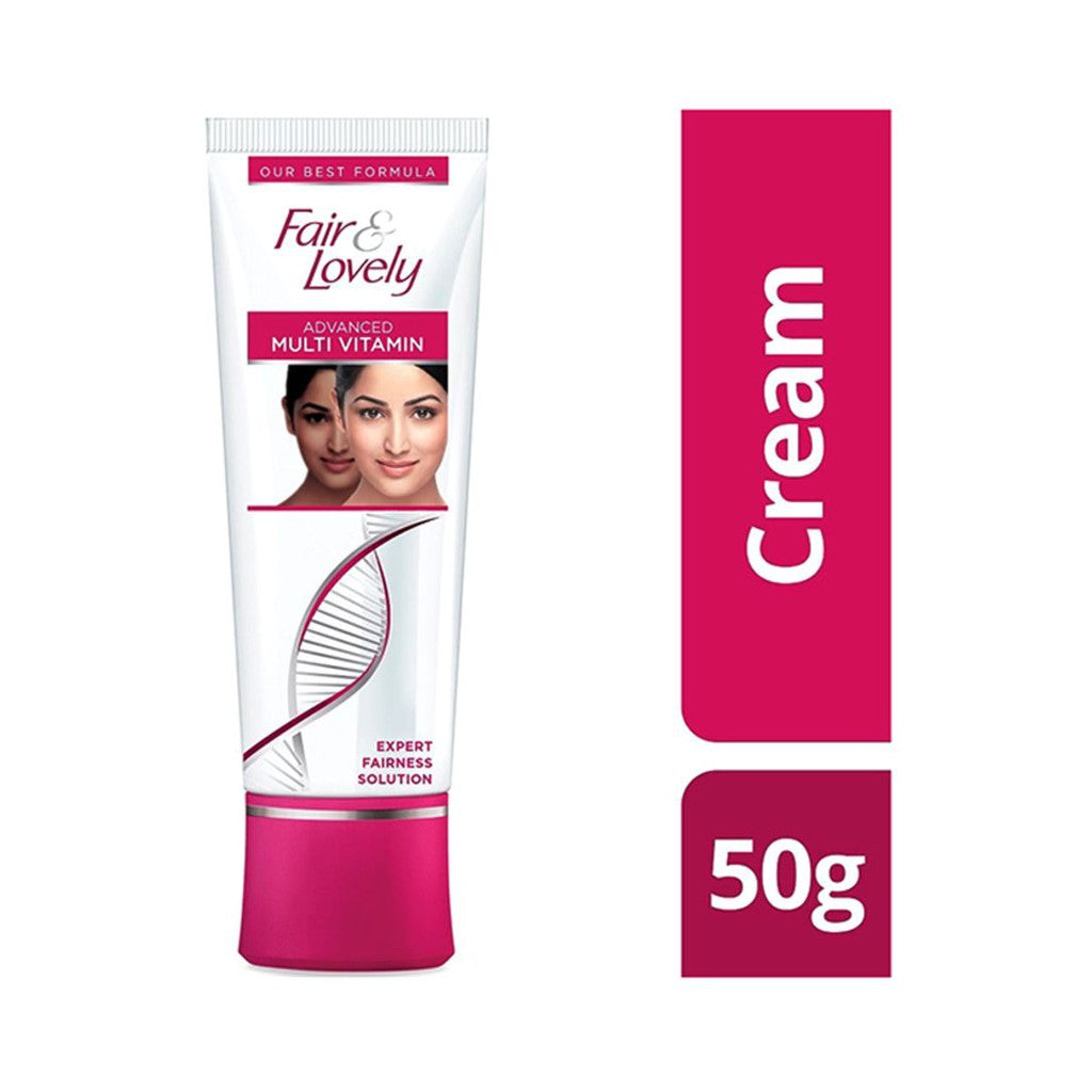 Fair & Lovely Advanced Multi-Vitamin cream 50g