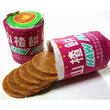 HAW FLAKES 12PCS(276G)