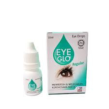 EYEGLO REGULAR 6PCS X 10ML