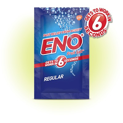 ENO TASTE REGULAR 1PACK = 24PCS