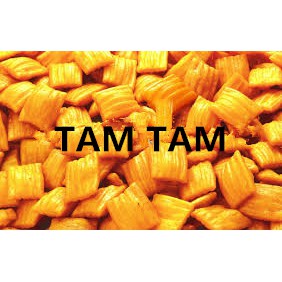 SNEK KU TAM TAM SNACKS 16G X 30PACKS