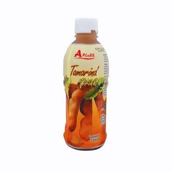 Apluss Air Asam Jawa 32ml x 24bottles