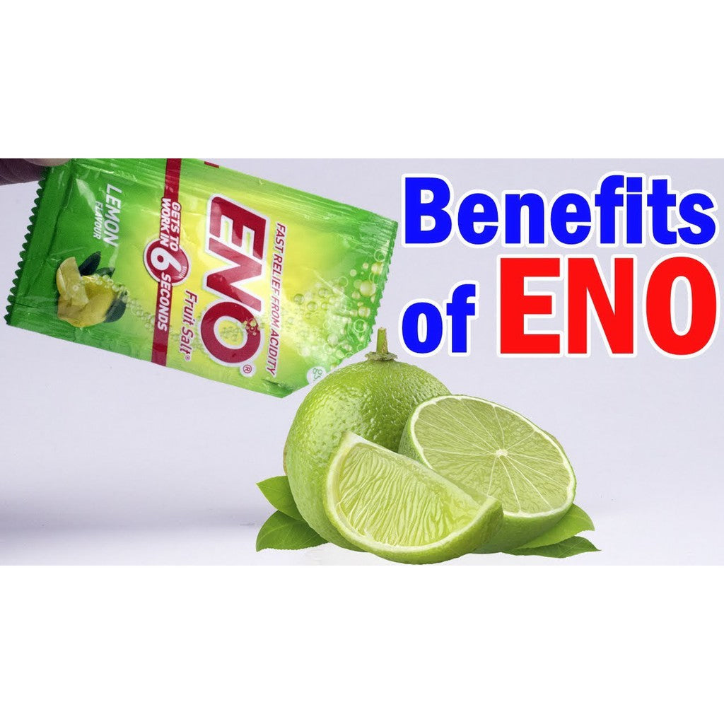 ENO TASTE LEMON 1PACK=24PCS