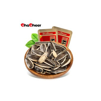 CHA CHEER KUACI SUNFLOWER DRIED FRUIT 45G / 100G / 220G