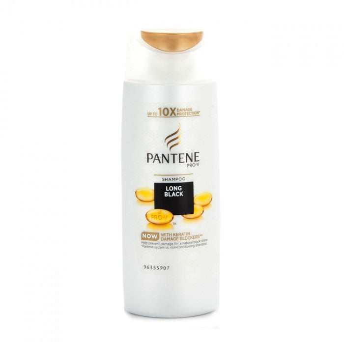 Pantene Shampoo 170ml 7 Colours To Choose