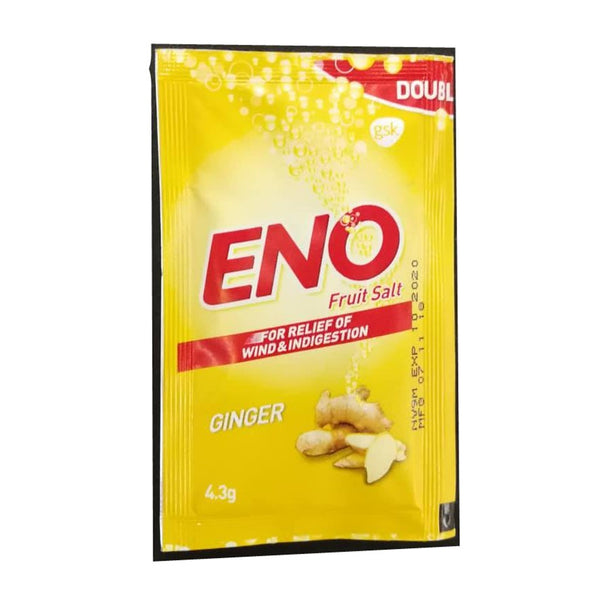 ENO TASTE GINGER 1PACK=24PCS