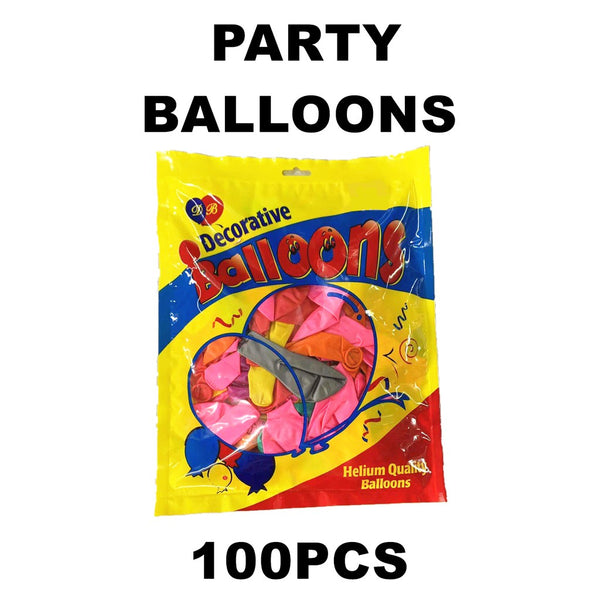 Ballon Kids PlayTime 100pcs