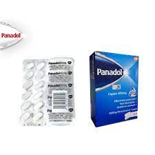 PANADOL® NEW PACKING REGULAR 36's/144's