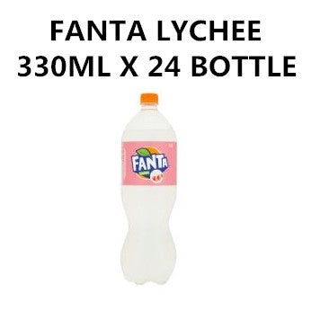 NEW PACKING! SOFTDRINK COCA-COLA SPRITE FANTA A&W 24 bottle